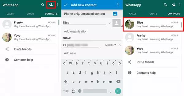 whatsapp正在检查索登录信息怎么解决-whatsapp正在检查索登录信息怎么解决的