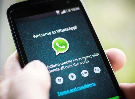 whatsapp华为下载安装2020-华为whatsapp中文版最新版app