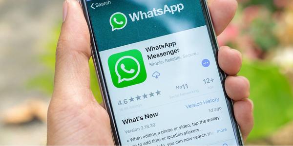 关于whatsapp在中国怎么才能用的信息