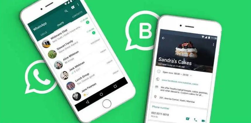 whatsapp官网下载安装最新版本-whatsapp官方网下载安卓2020手机版