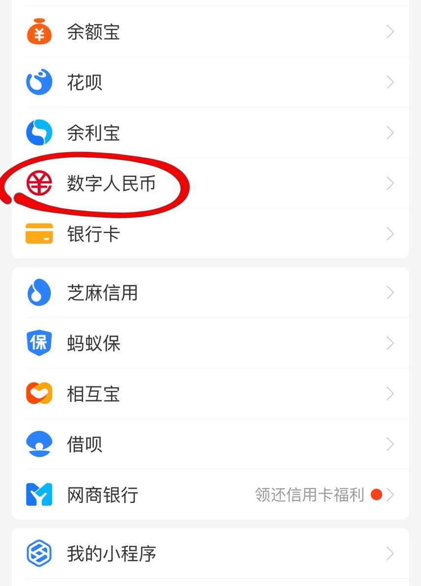 怎么下载数字人民币app官方下载-下载数字人民币app官方下载最新版