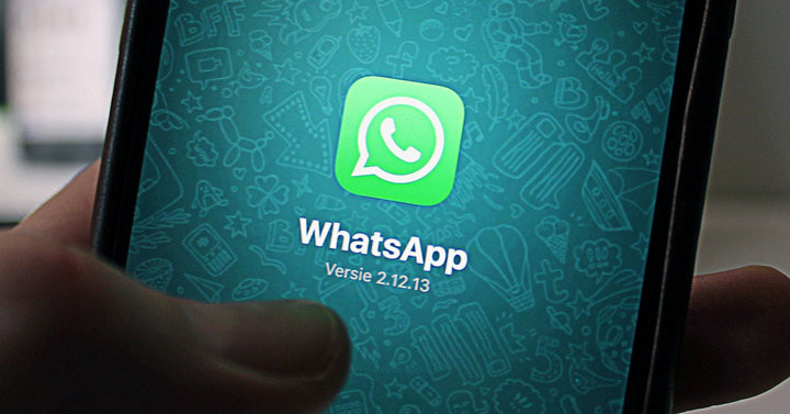 whatsapp安卓手机-WhatsApp安卓手机安装