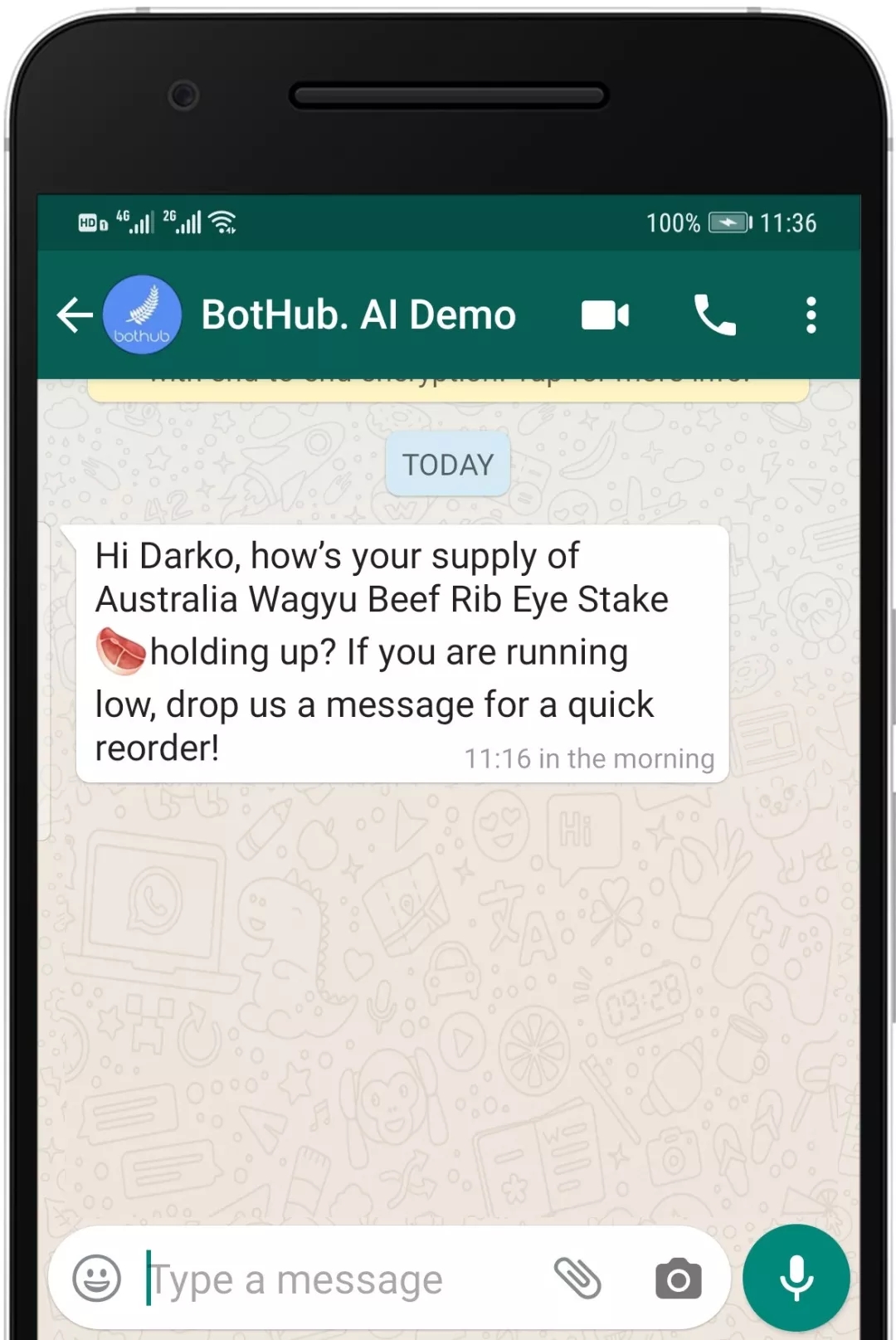 whatsapp有安卓版吗-whatsapp手机版本安卓