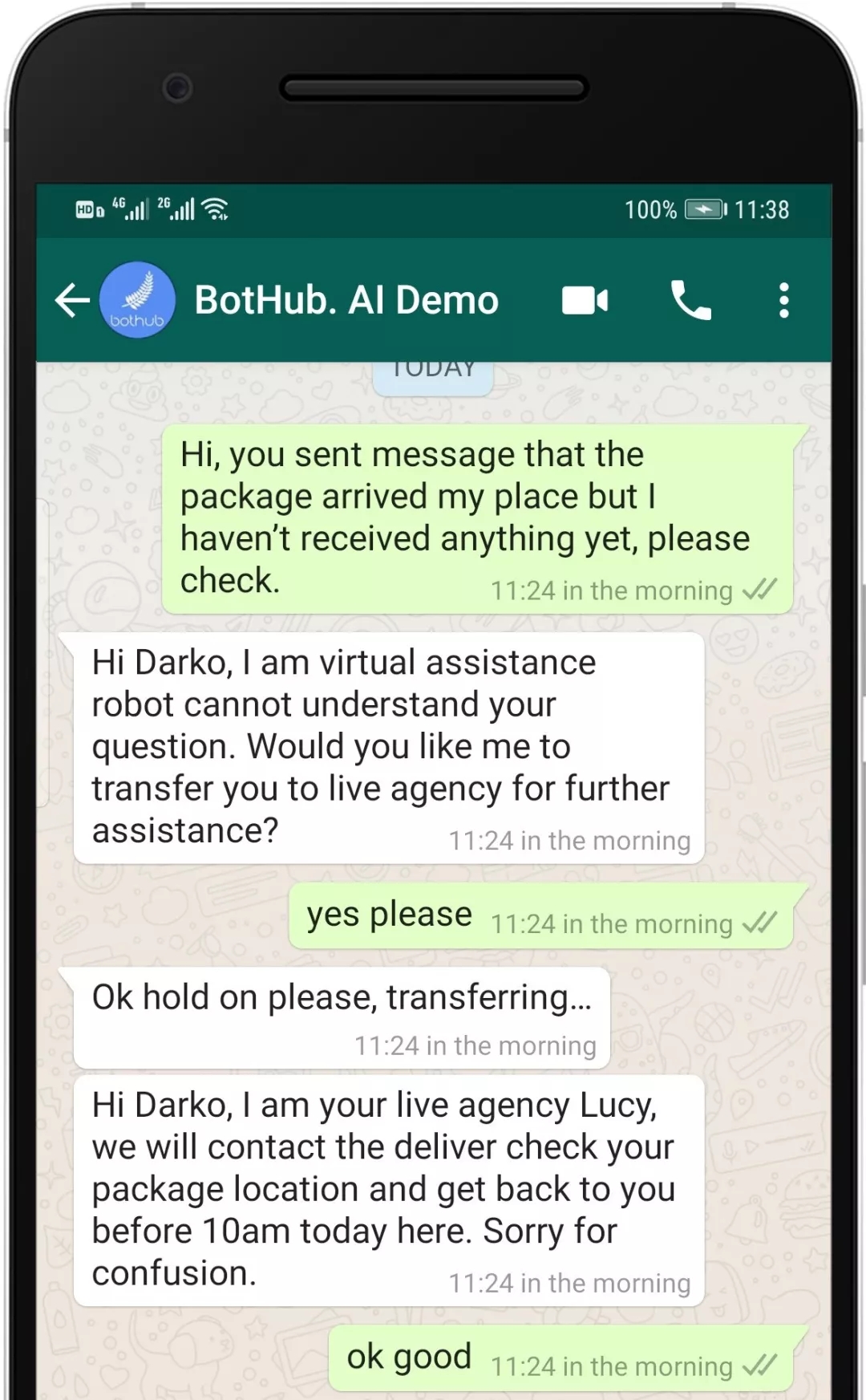 WhatsApp官网下载-whatsapp官网下载中文版