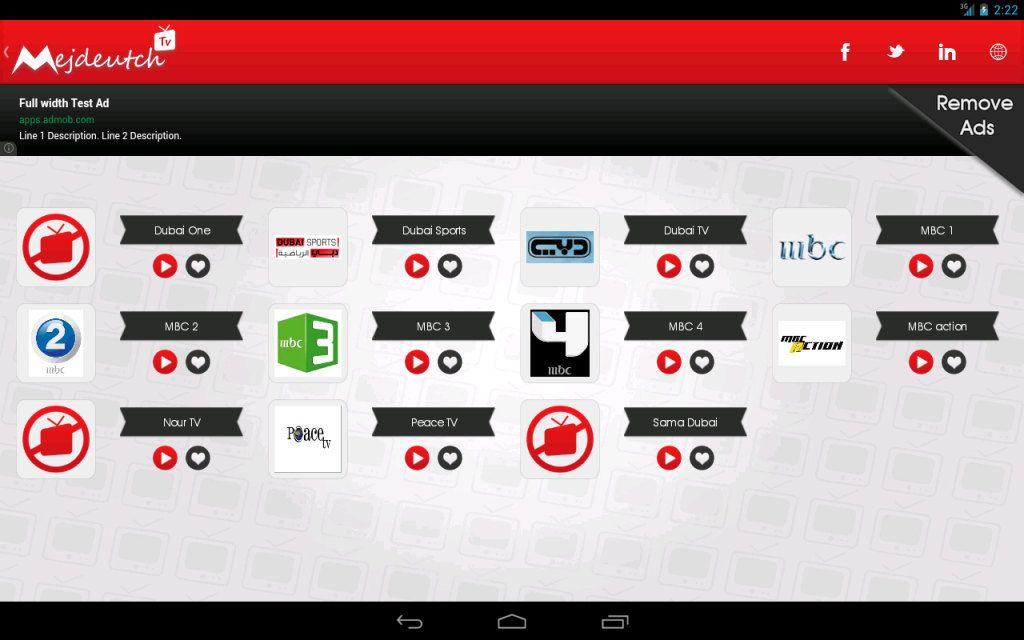 aptoideTV-aptoidetv官网下载apk