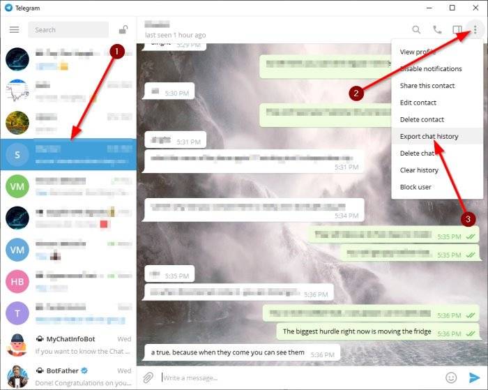 电报telegeramAPP的简单介绍