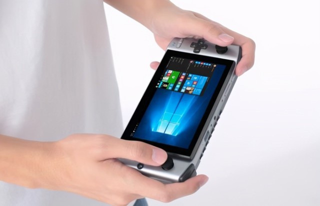 最好的win掌机、win10掌机哪个好