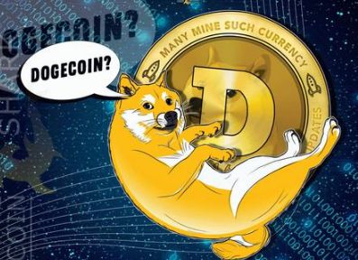 doge发行价格多少,dogecoin发行价