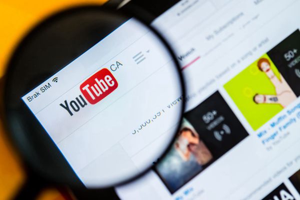 youtube,youtube网页
