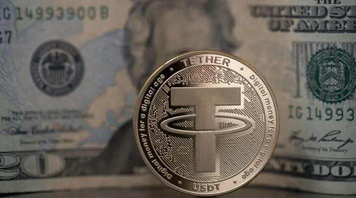 usdt-trc20钱包官方下载的简单介绍