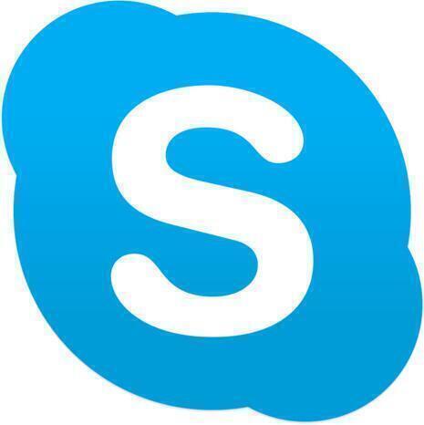 skype登录界面,skype登不上去怎么办