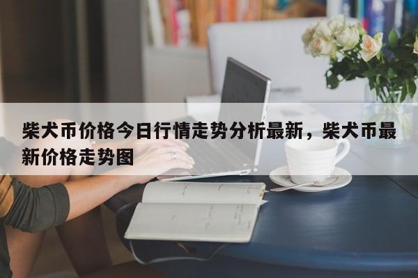 柴犬币今日最新价格行情,柴犬币将涨到1元被普遍看好