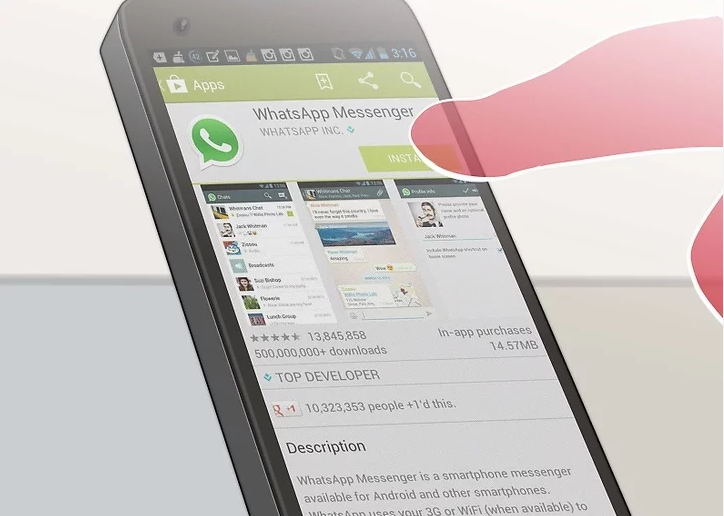 whatsapp下载手机号能注册码,whatsapp手机注册不了有什么办法吗