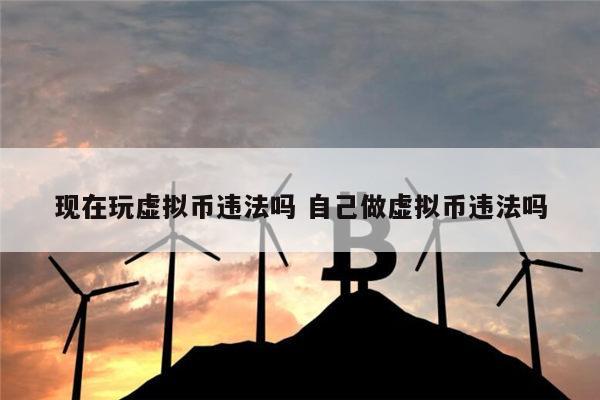 虚拟币交易违法吗,买卖虚拟币是否犯法