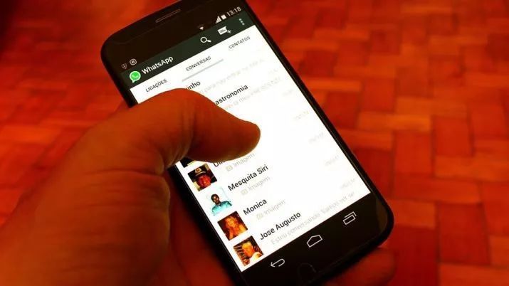 华为手机whatsapp,华为手机WhatsApp无法登陆