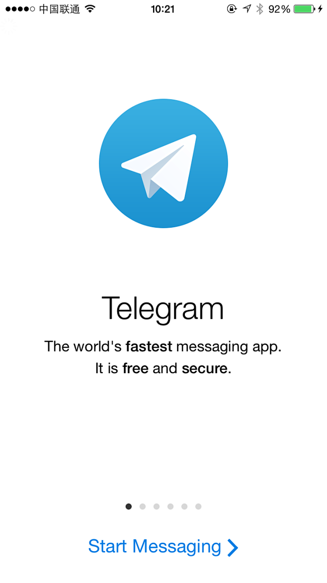 telegreat中文版破解版的简单介绍