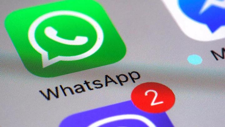 whatsapp中国能用吗,whatsapp在中国能用吗2019
