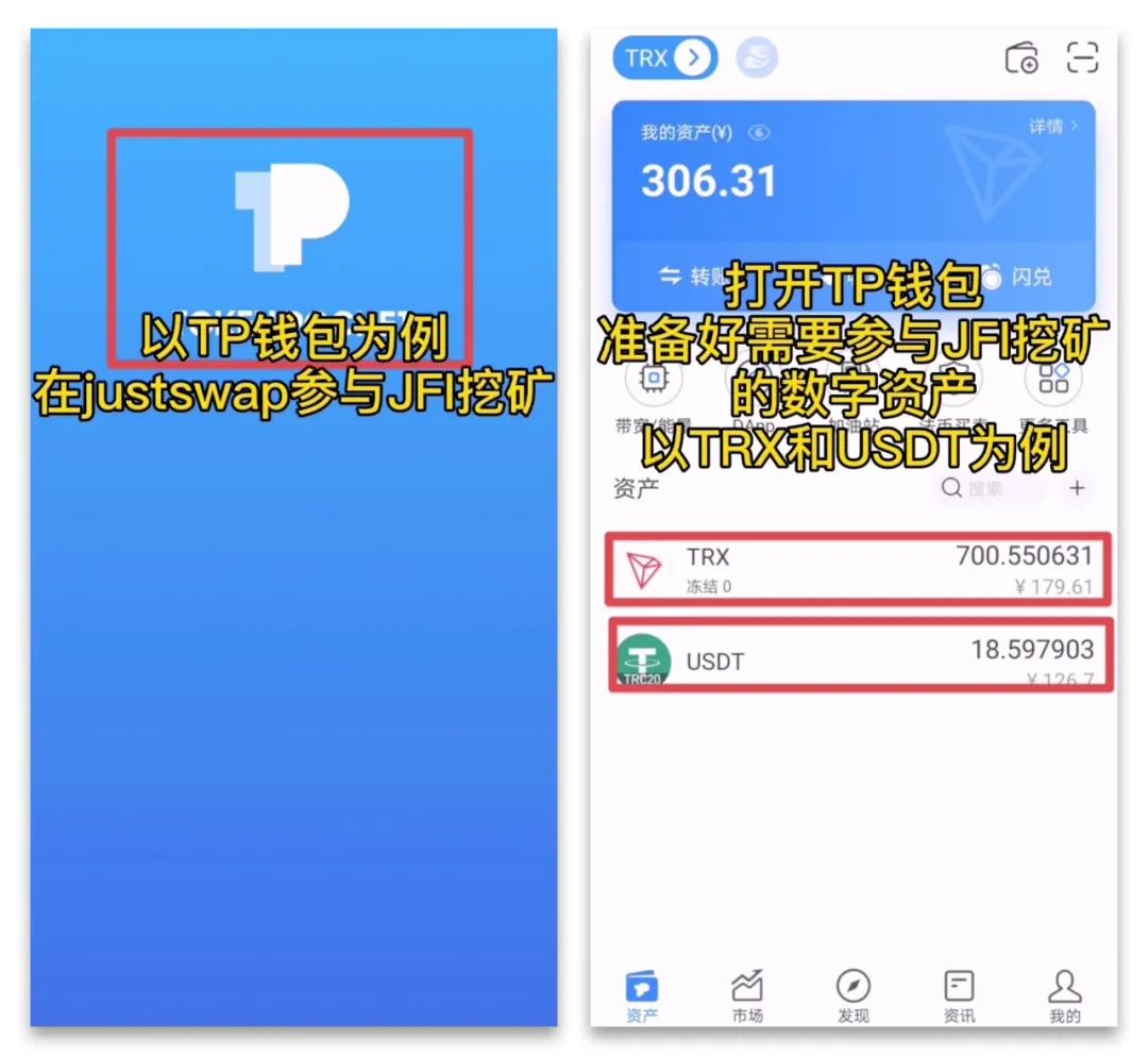 tp钱包trx怎么获得,tp钱包里的trx怎么变现