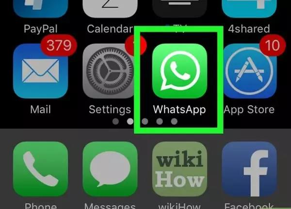 关于怎么在whatsapp上加好友的信息