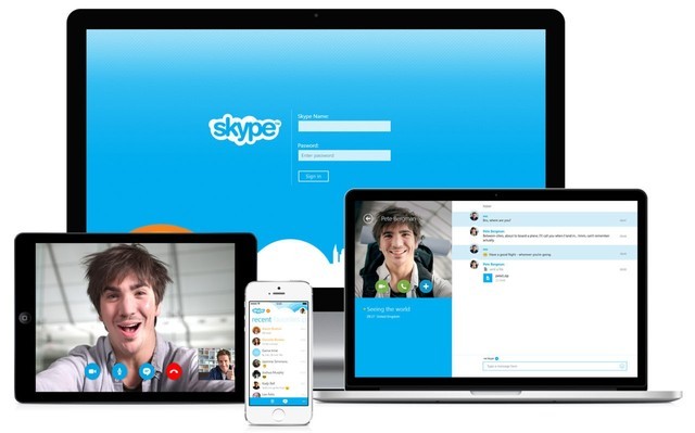 skype苹果版怎么登陆,苹果手机怎么登陆skype for business