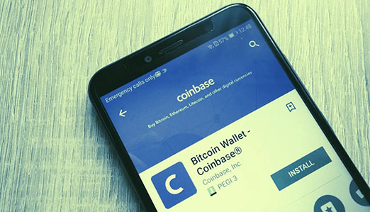 coinbase能在中国用吗,coinbase有中文版app吗