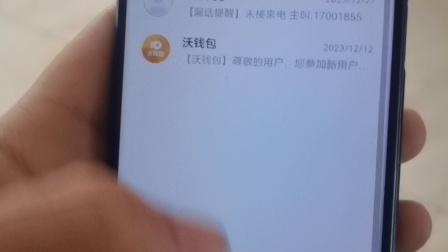 包含沃钱包有什么风险吗的词条