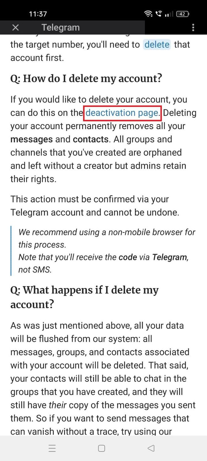 telegeram怎么绑定账号,纸飞机telegeram怎么注销账号