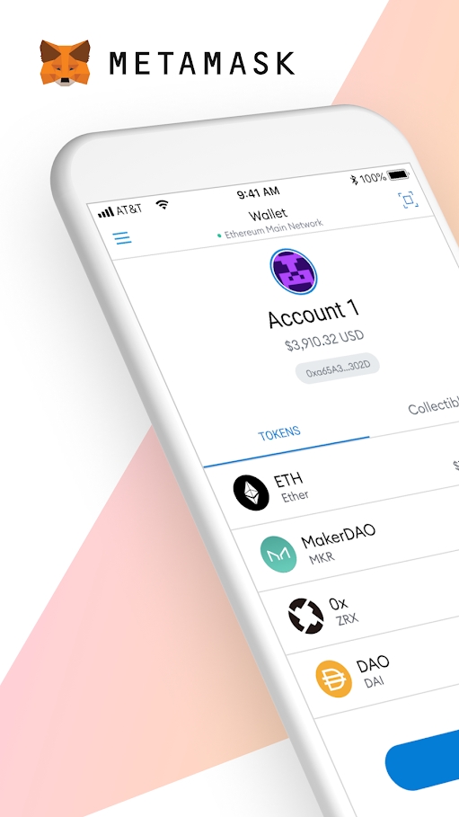 狐狸钱包官网址是什么,下载小狐狸钱包网址metamask