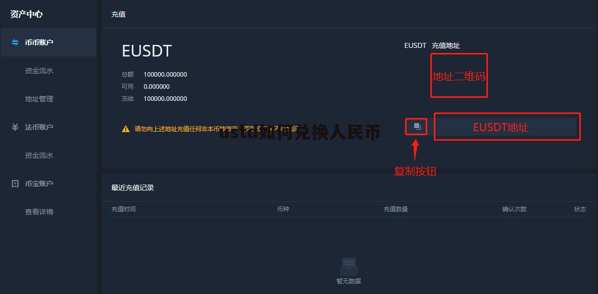 usdt怎么换usdt,usdt怎么换人民币犯法吗