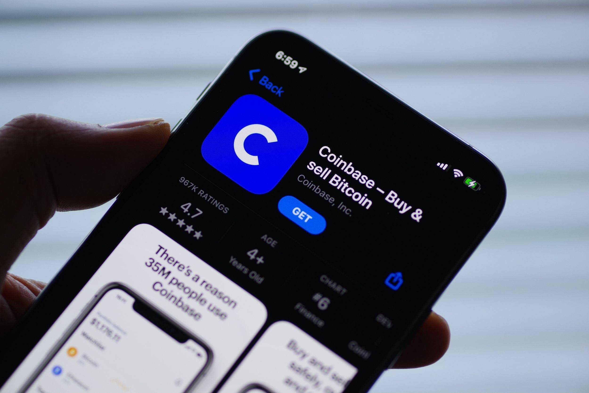 coinbase大陆用户,coinbase国内怎么用