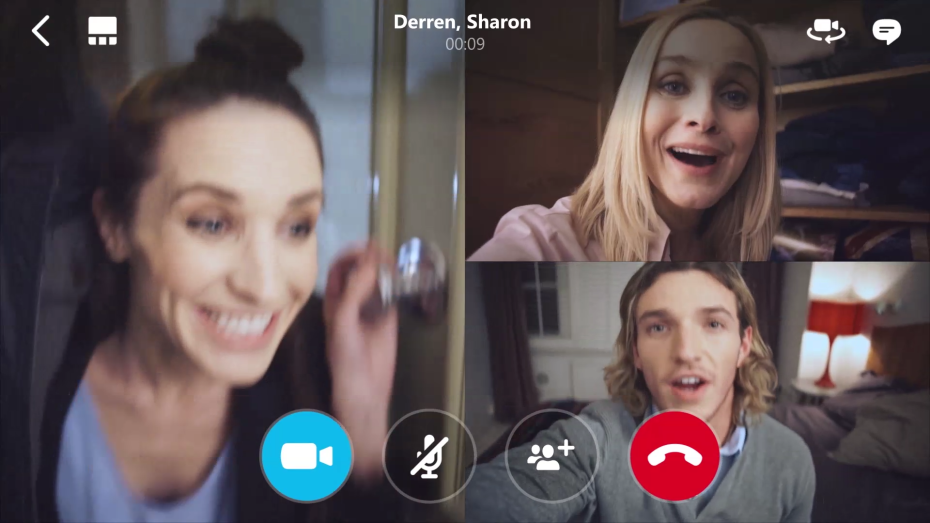 skype和line之间的差异,skype和skype business一样吗