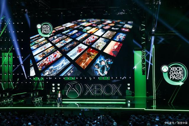 xbox是干嘛的,xbox是干嘛的有什么用