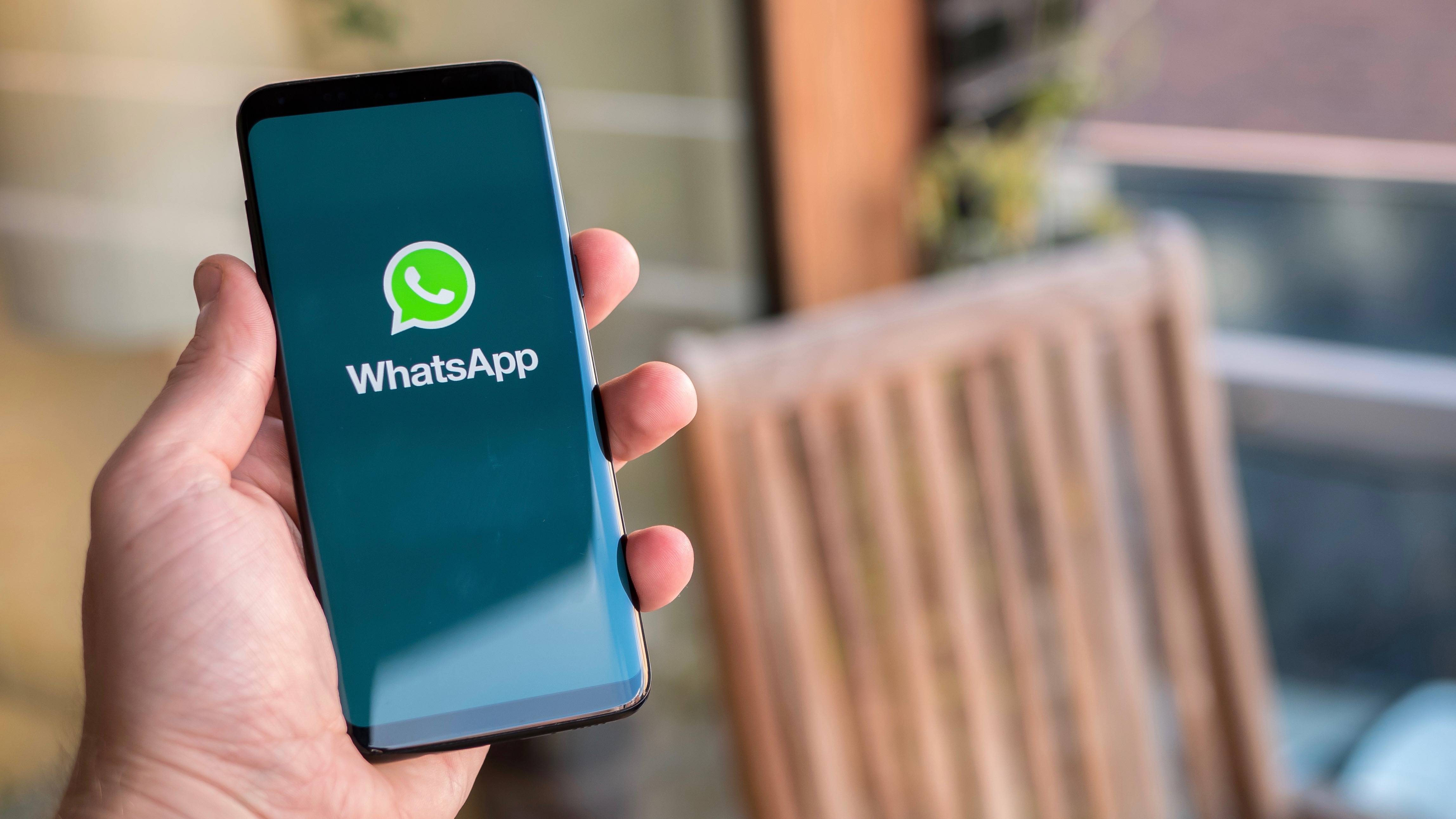 whatsapp国内可以用么,whatsapp在国内能用吗?