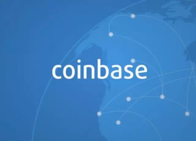 coinbase官网页面,coinbase下载app官方