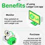 ledgerlive教程,ledger nano s使用教程