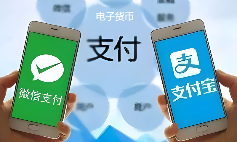 包含电子货币包括哪些种类?有什么特征?其支付机制是什么?的词条