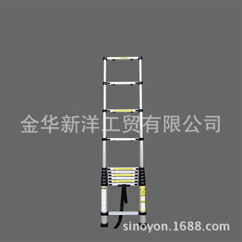铝合金梯子优缺点,铝合金梯子质量怎么样