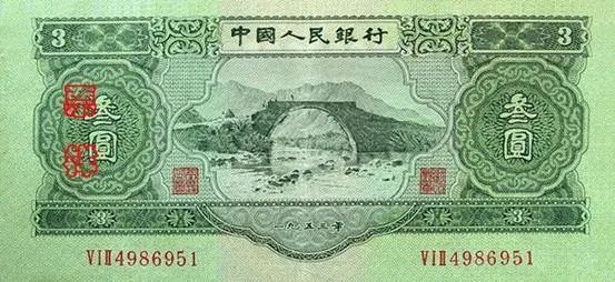 人民币的历史渊源,人民币的历史起源及发行历史