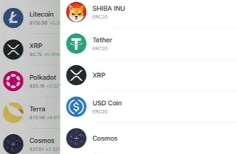 trust钱包安全吗,trustwallet钱包