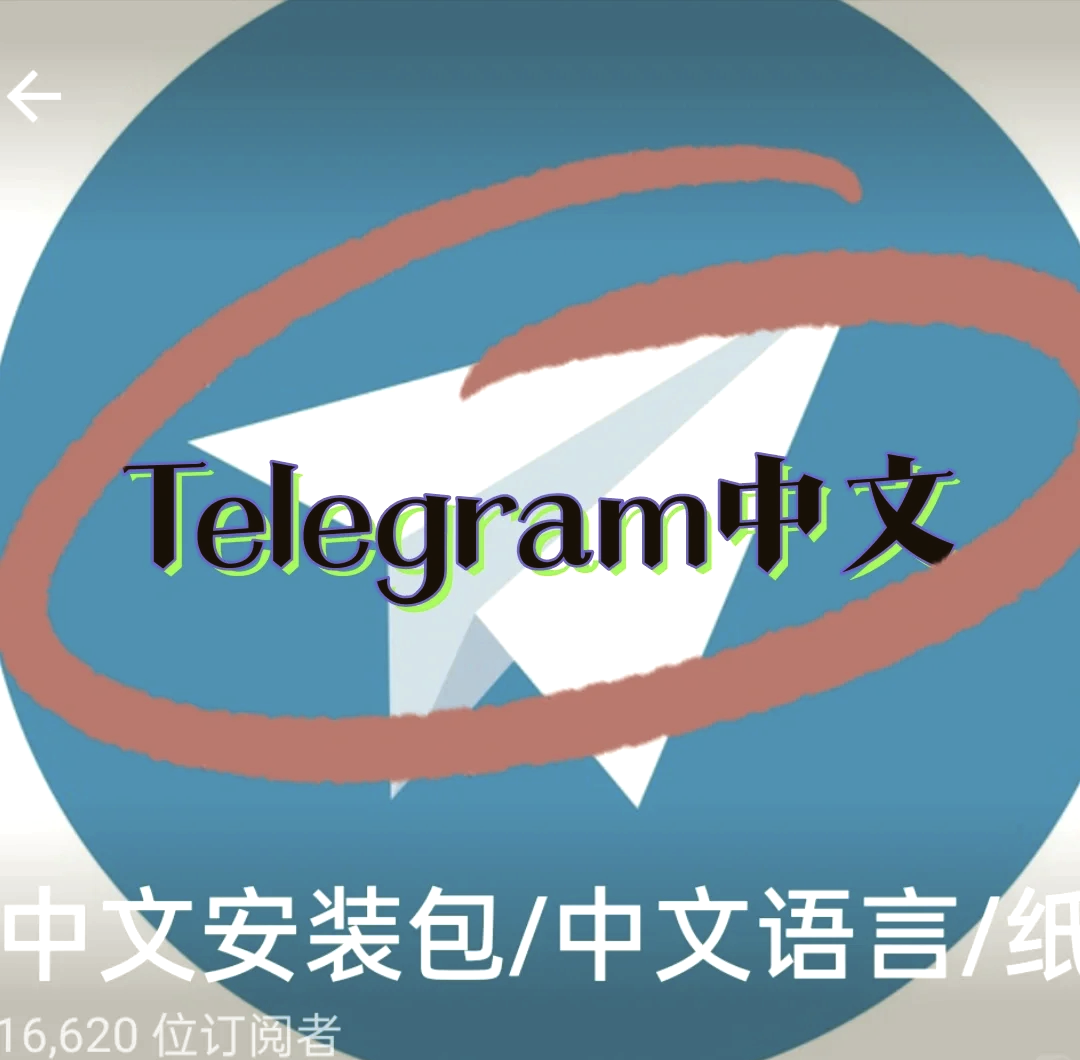 telegeram安装包下载,telegarm中文版下载地址