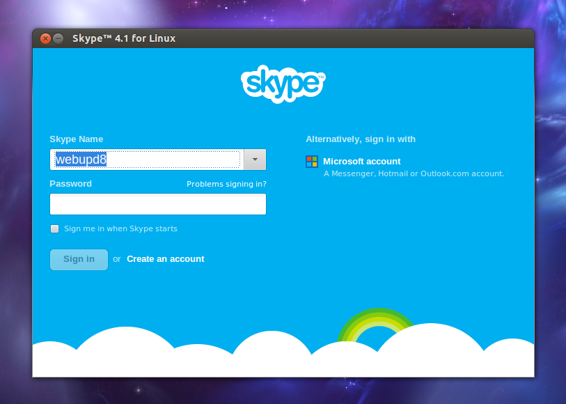 skype是什么应用,skype是什么聊天软件