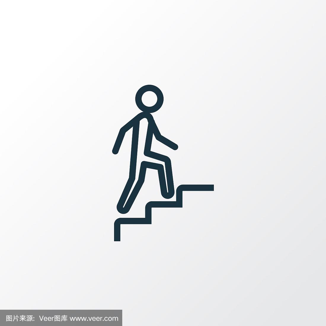 梯子图片符号,梯子图片符号怎么打