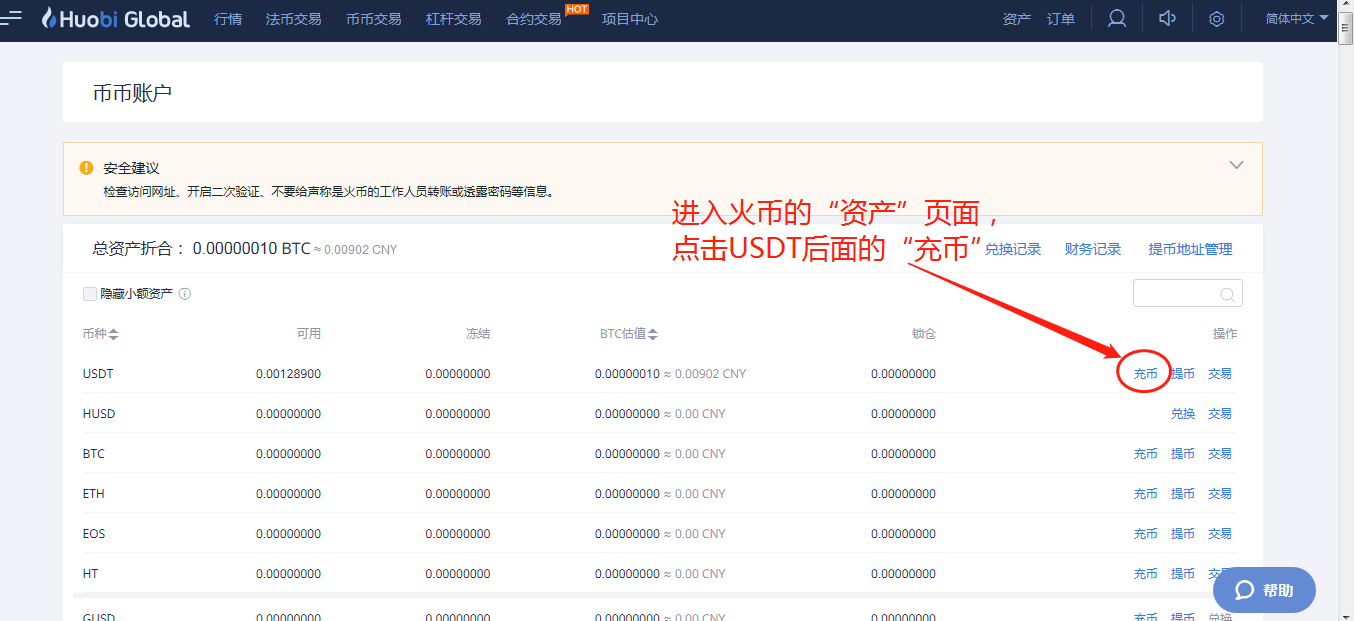 usdt账户注册,usdt注册流程中文版