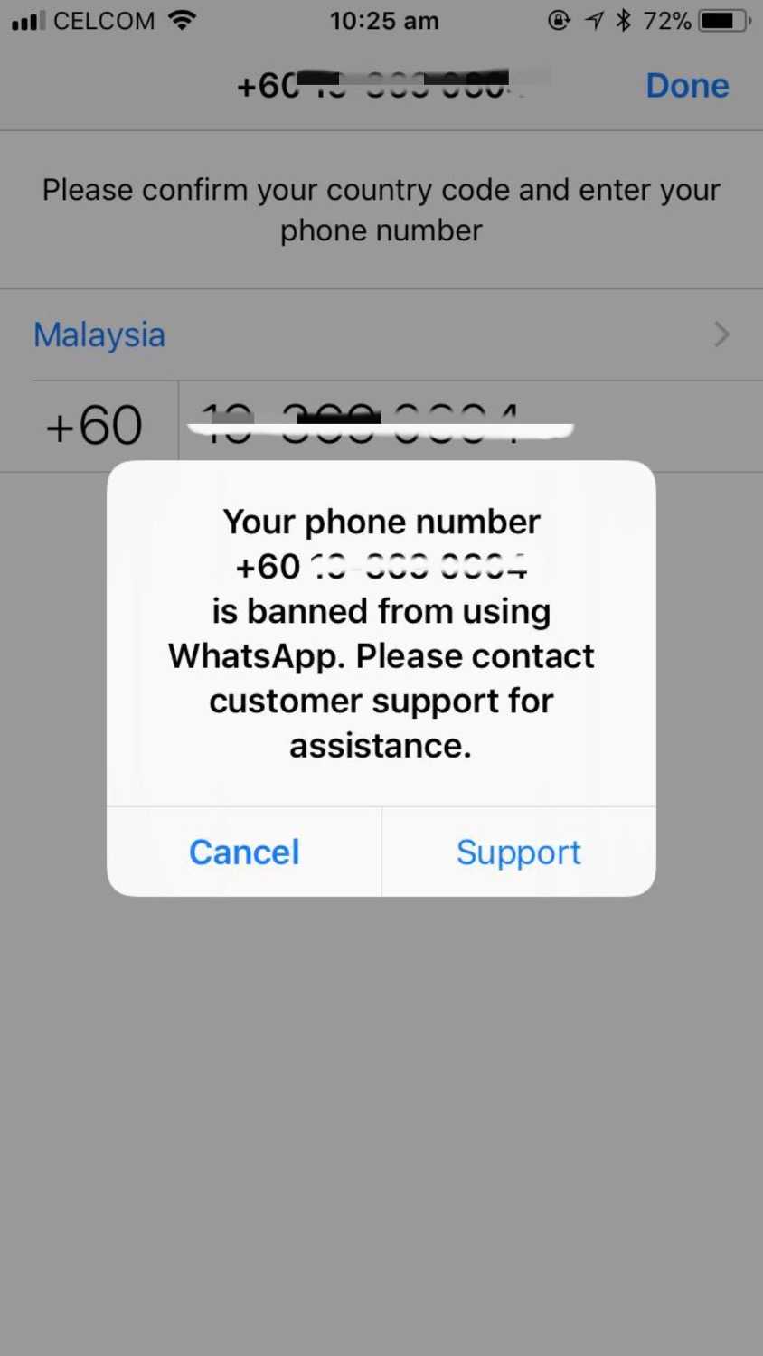华为手机whatsapp用不了,为什么华为手机不能用whatsapp