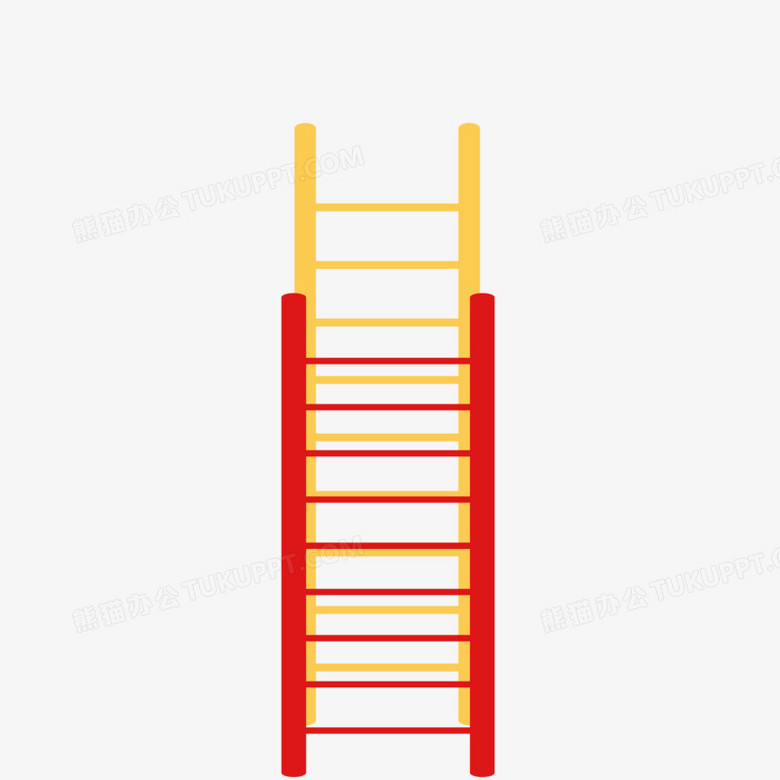 梯子图片卡通图,梯子图片 卡通立体