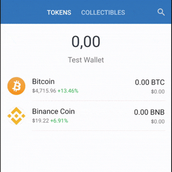 trust钱包苹果版,trustwallet钱包ios下载