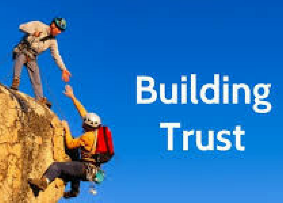 trust聊天,trust talk truth