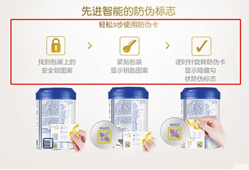 正品防伪官网查询入口,防伪查询是正品就是正品吗