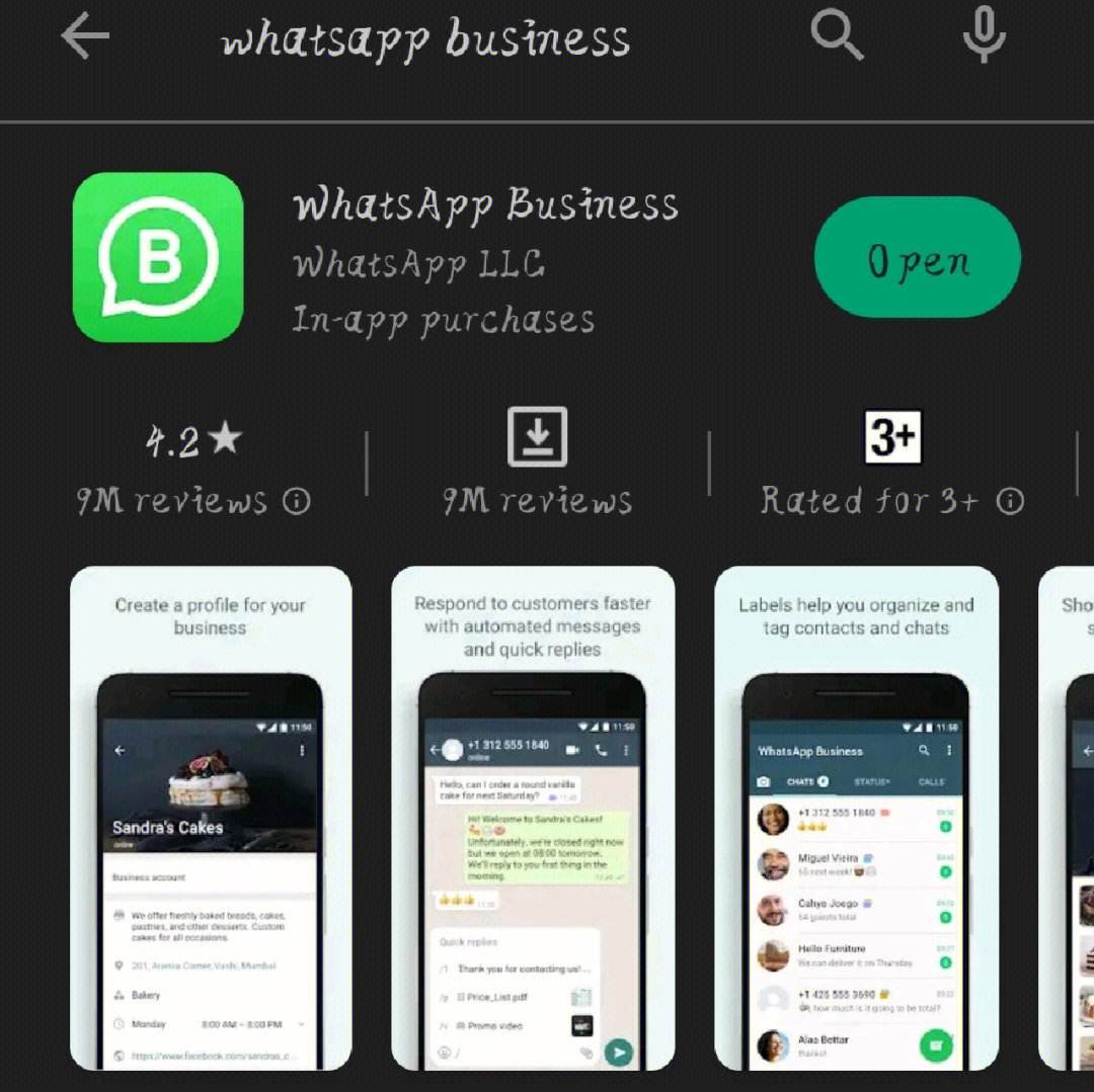 whatsappbusiness官网,whatsappbusinessdownload