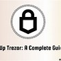 trezor官网地址,trasparenze官方网站